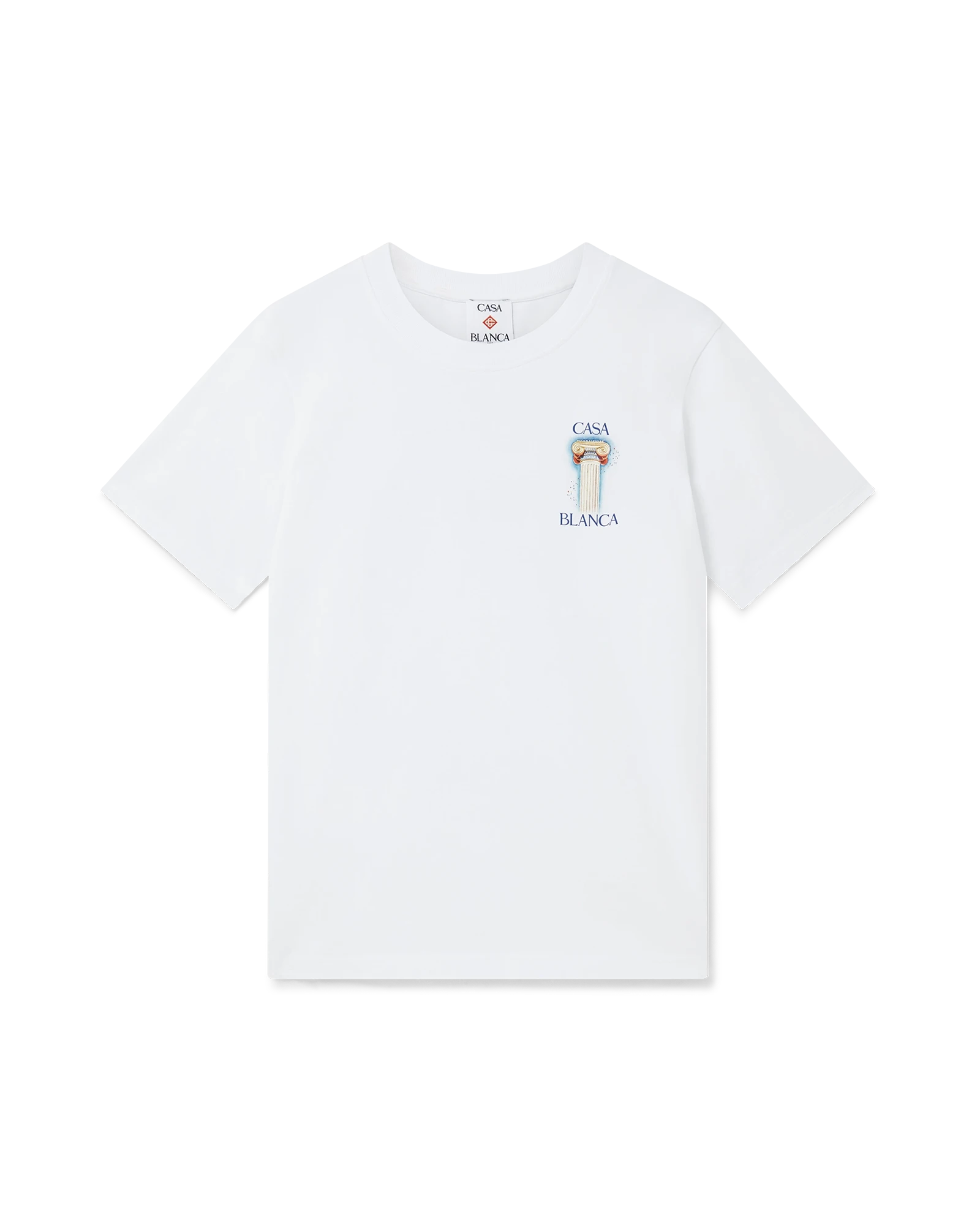 LA COLONNE T-SHIRT