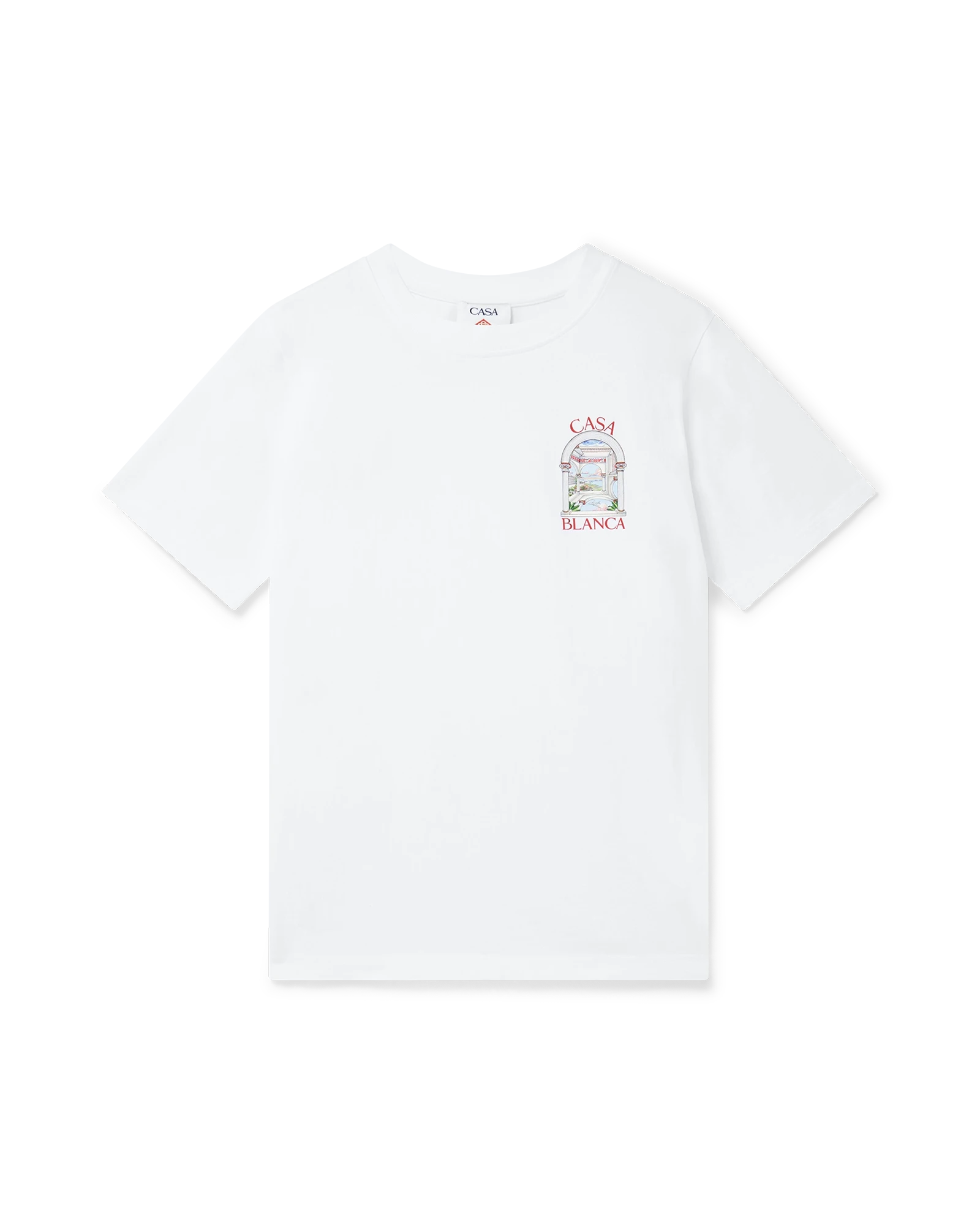 LE PASSAGE T-SHIRT