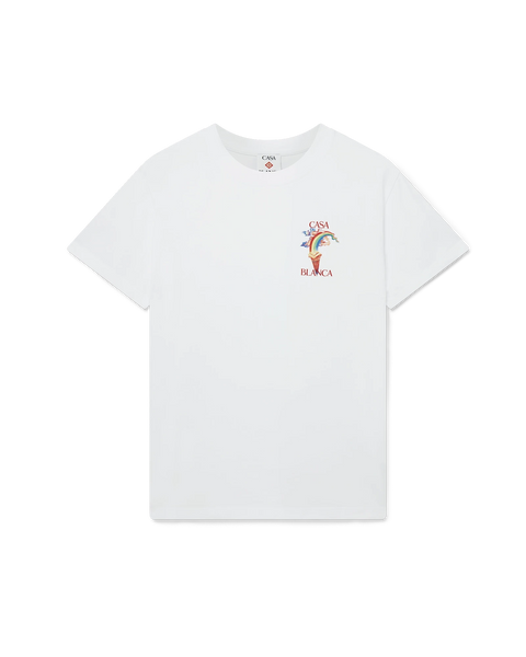 NATURE'S TEACHER T-SHIRT (W)