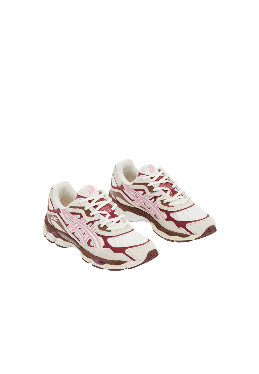 ZALANDO X ASICS GEL-NYC "CHERRY BLOSSOM"