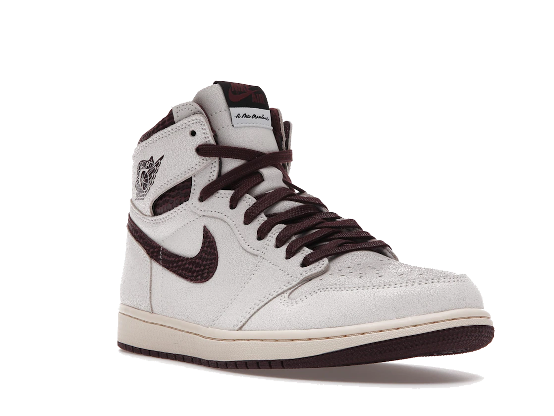 Jordan 1 Retro High OG A Ma Maniére
