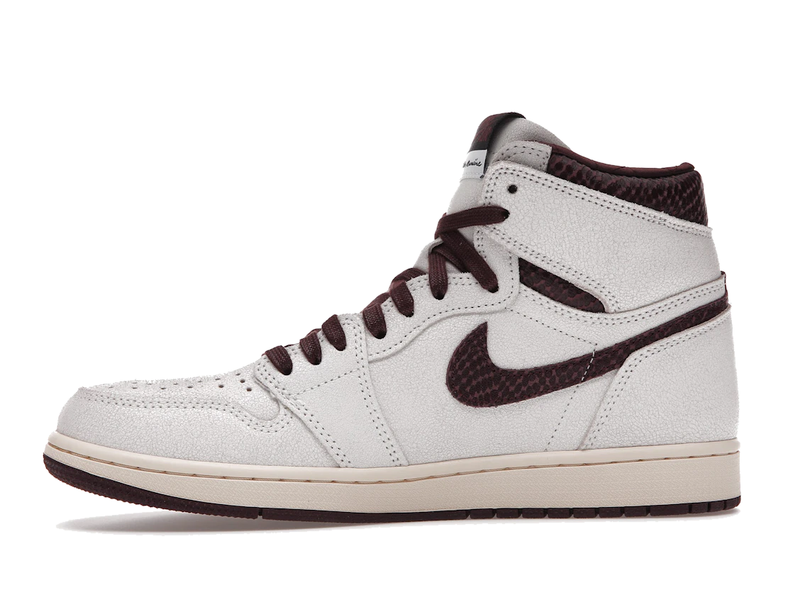 Jordan 1 Retro High OG A Ma Maniére