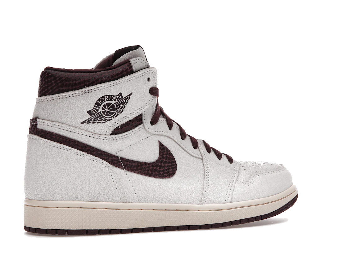 Jordan 1 Retro High OG A Ma Maniére