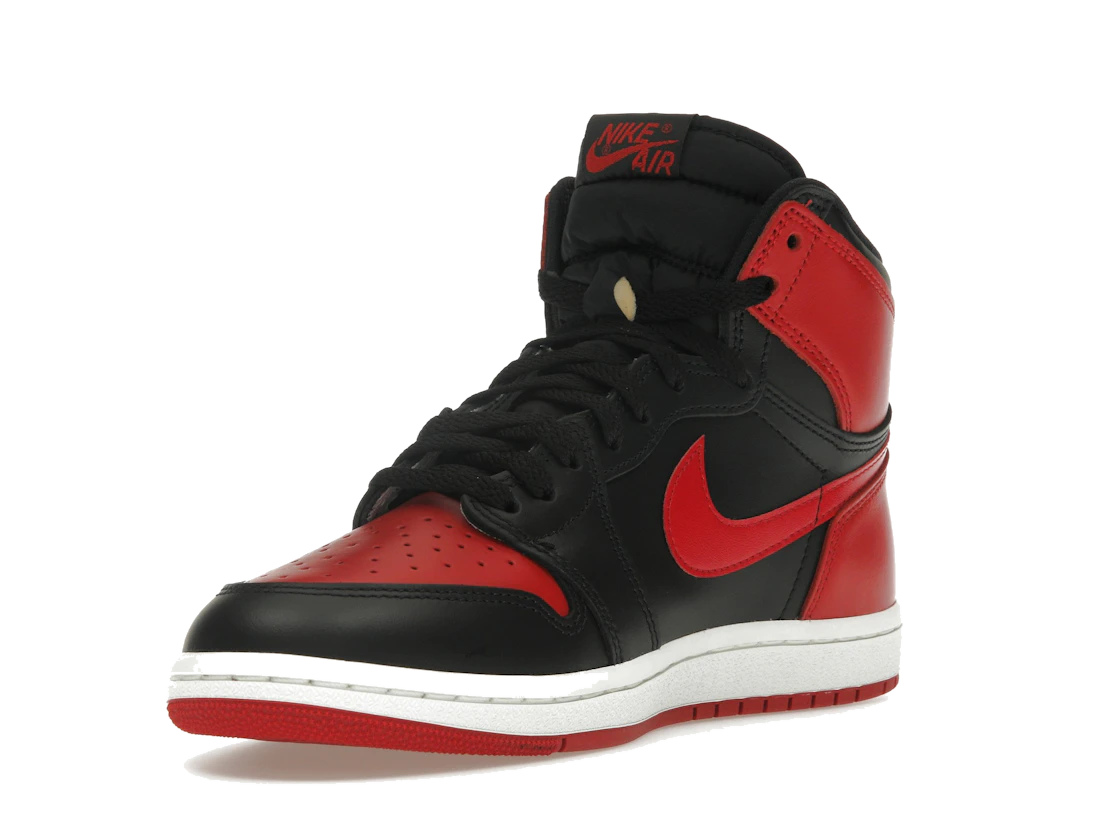 Jordan 1 Retro High '85 OG Bred (2025)