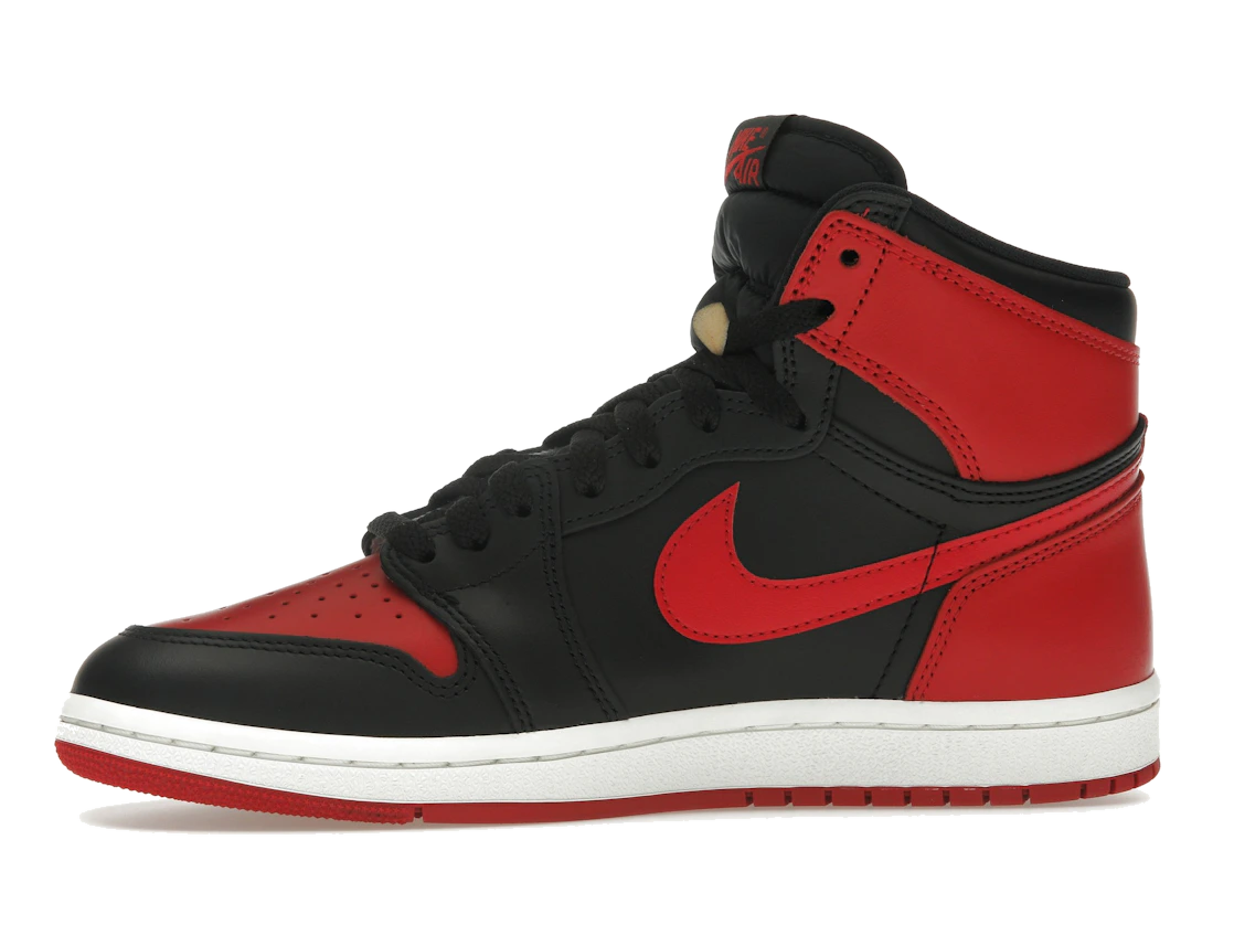 Jordan 1 Retro High '85 OG Bred (2025)