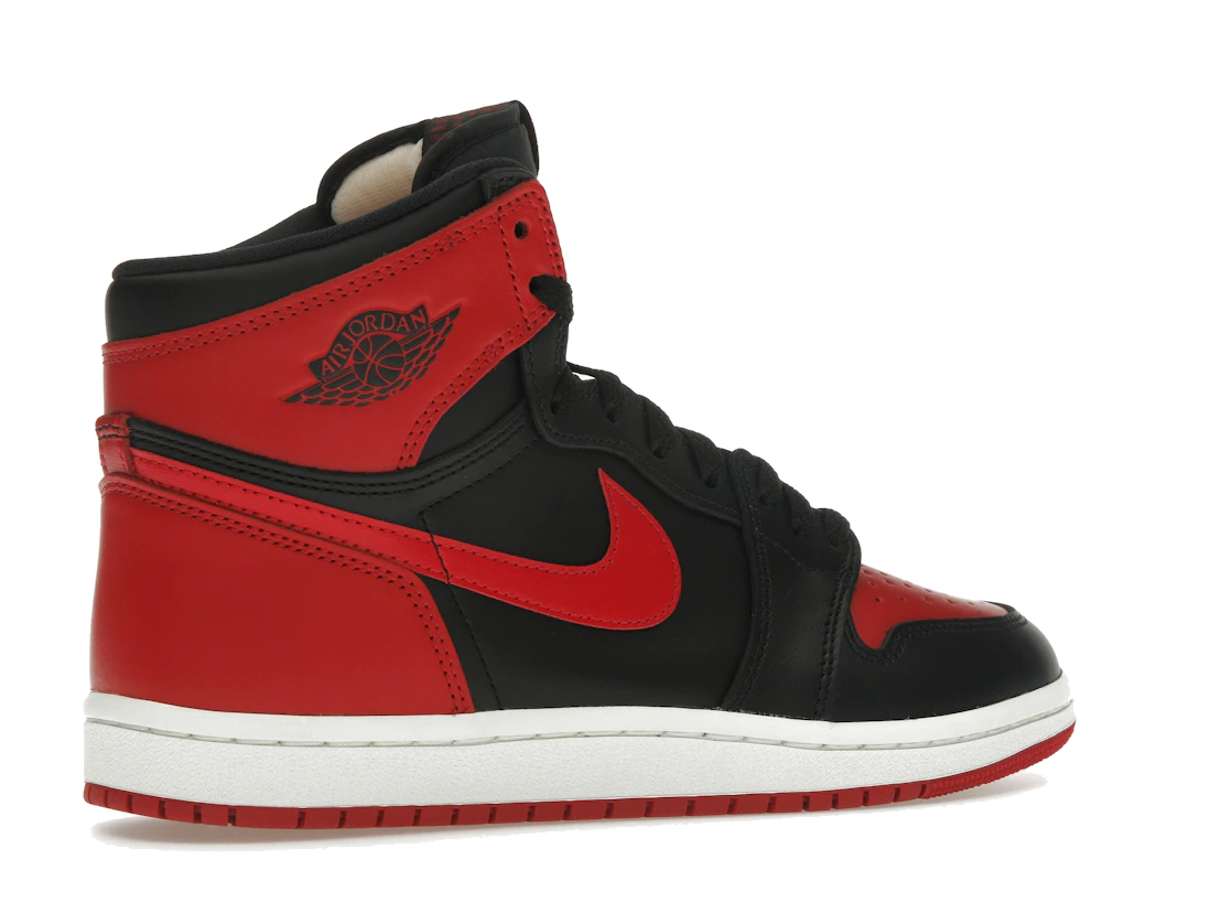 Jordan 1 Retro High '85 OG Bred (2025)