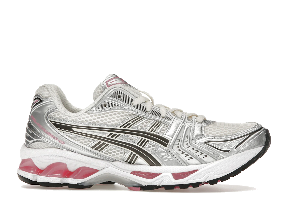 ASICS GEL-Kayano 14 Cream Sweet Pink