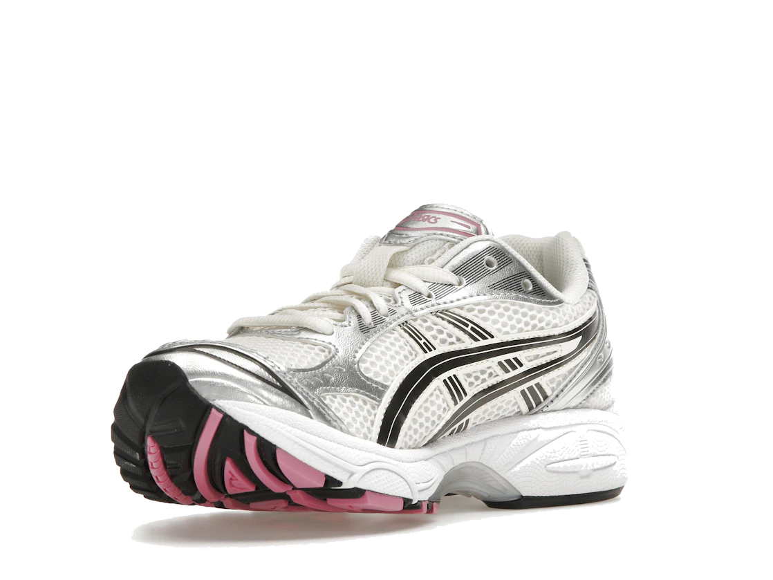 ASICS GEL-Kayano 14 Cream Sweet Pink