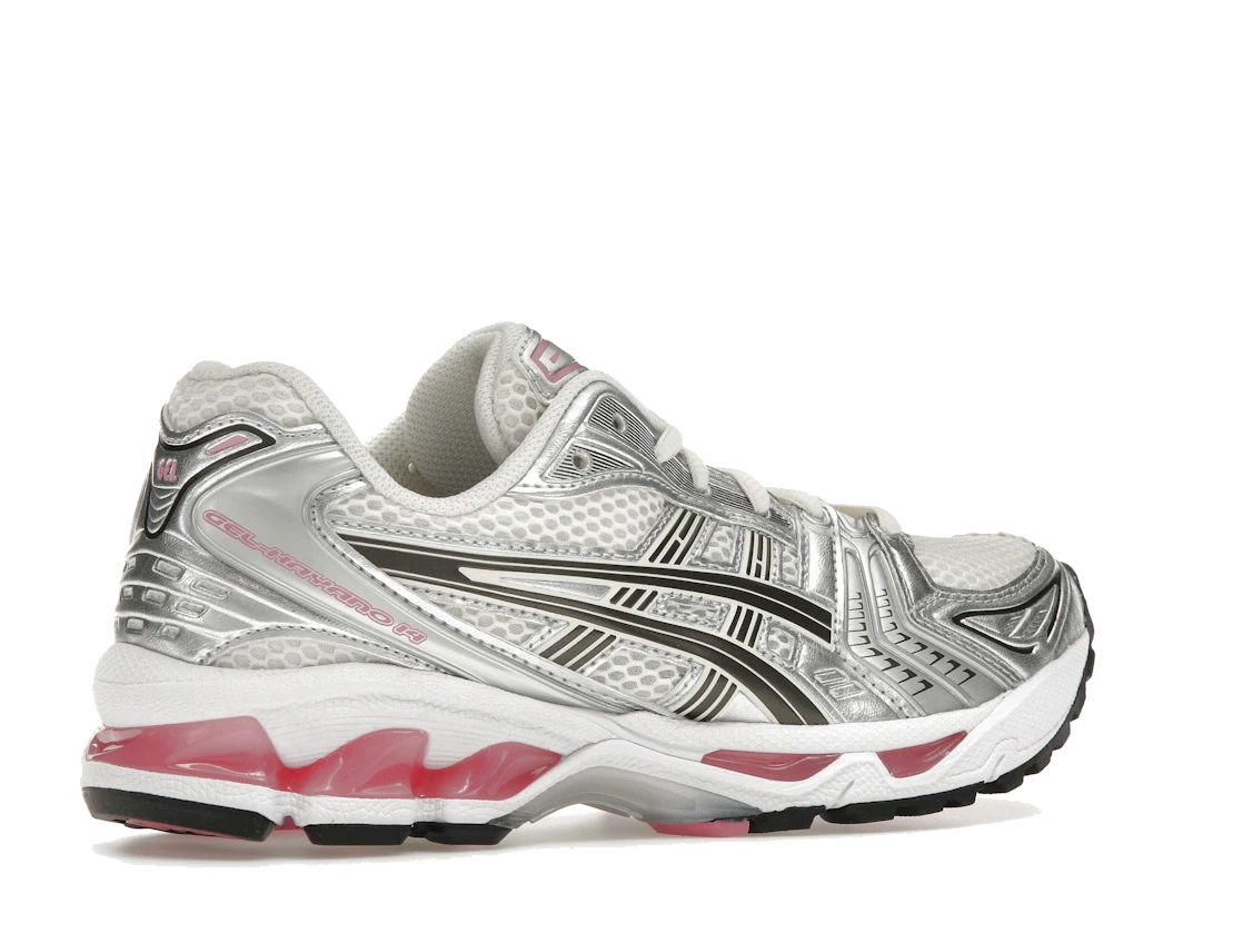 ASICS GEL-Kayano 14 Cream Sweet Pink