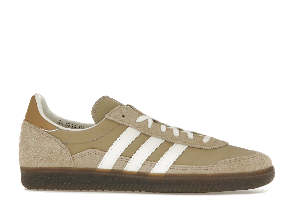 adidas Wensley SPZL Cardboard