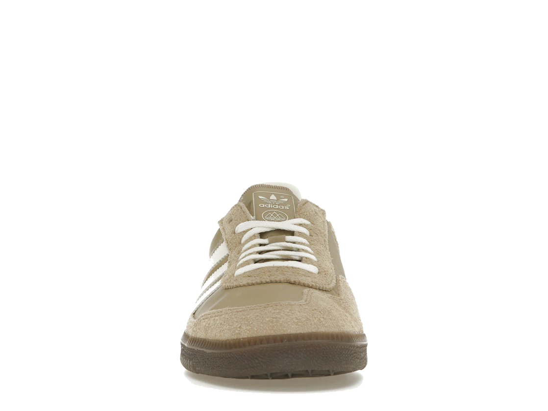 adidas Wensley SPZL Cardboard