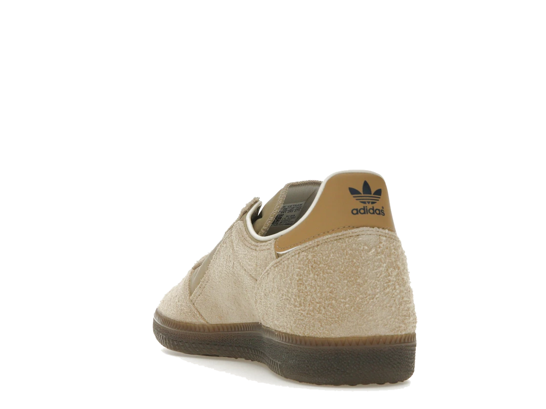 adidas Wensley SPZL Cardboard