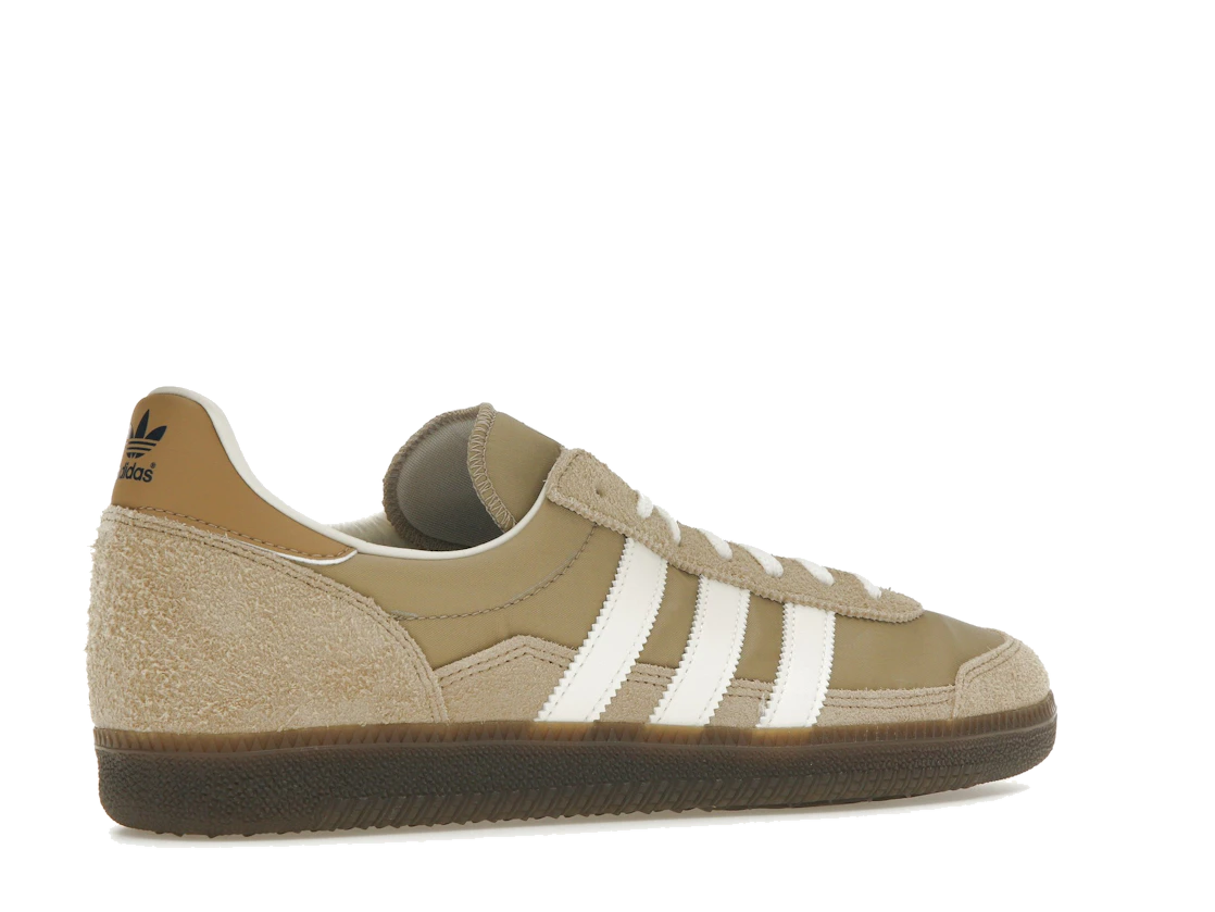 adidas Wensley SPZL Cardboard