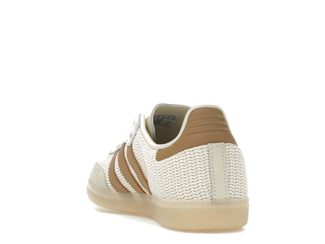 adidas Samba OG Cream White Cardboard