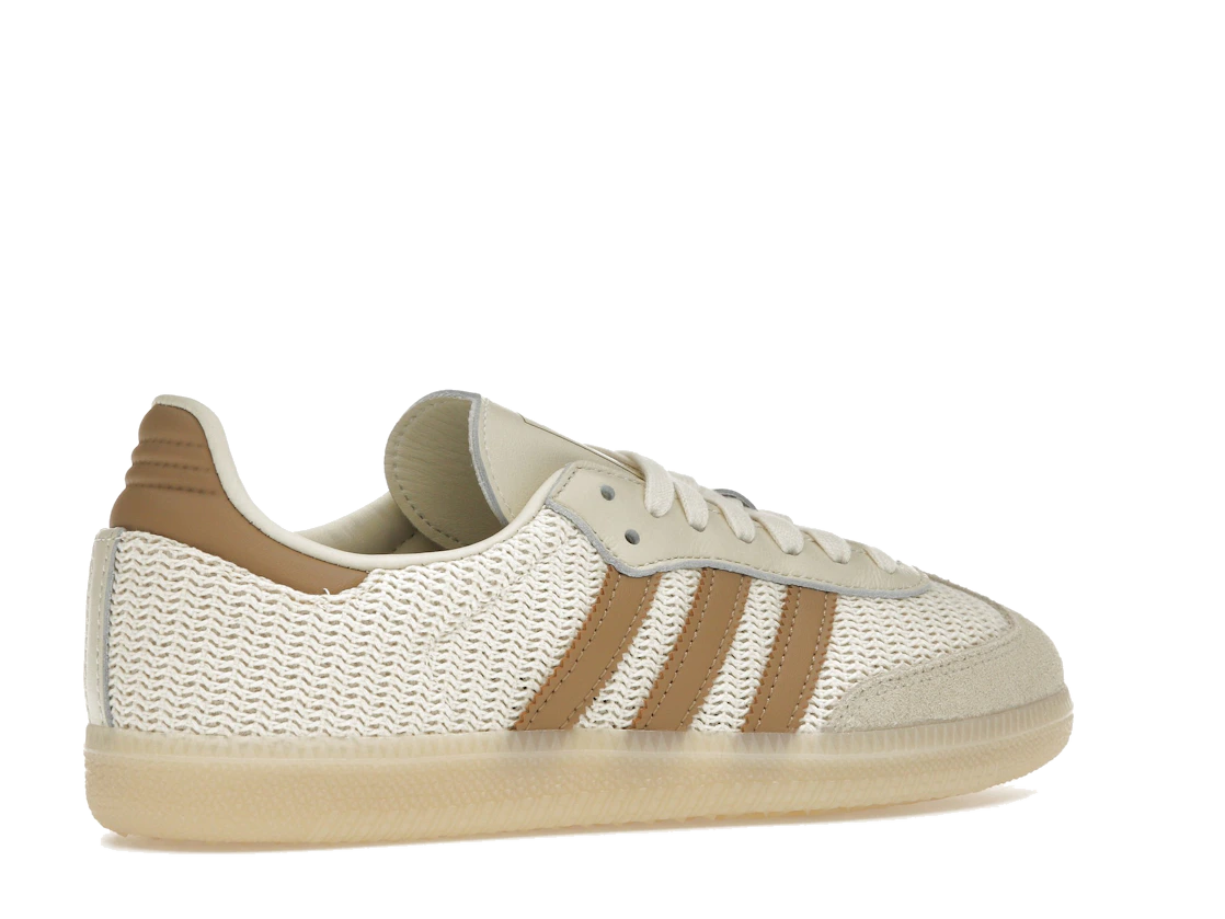 adidas Samba OG Cream White Cardboard