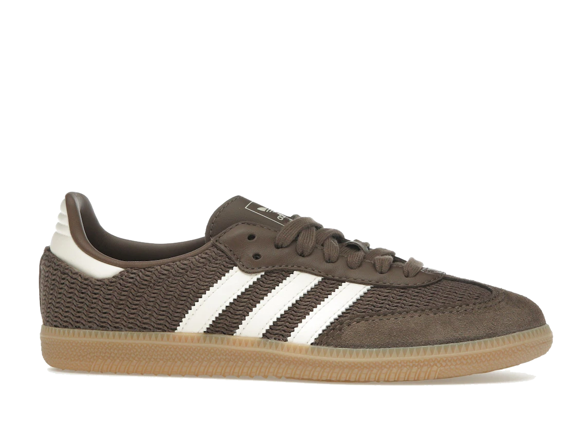 adidas Samba OG Earth Strata Wonder White