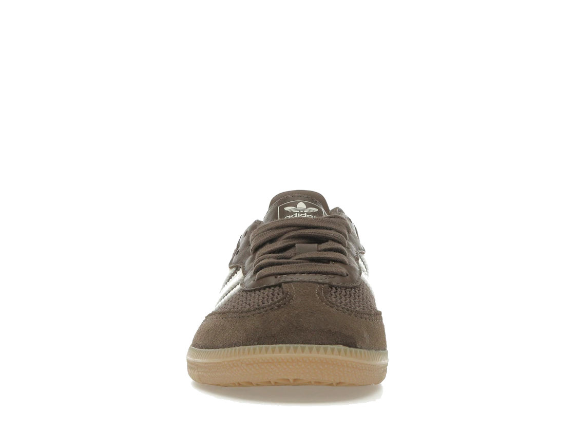 adidas Samba OG Earth Strata Wonder White