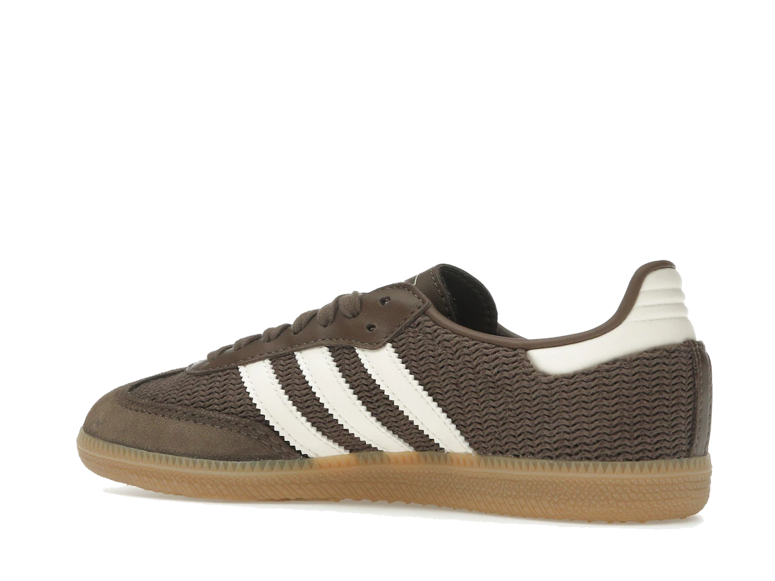 adidas Samba OG Earth Strata Wonder White