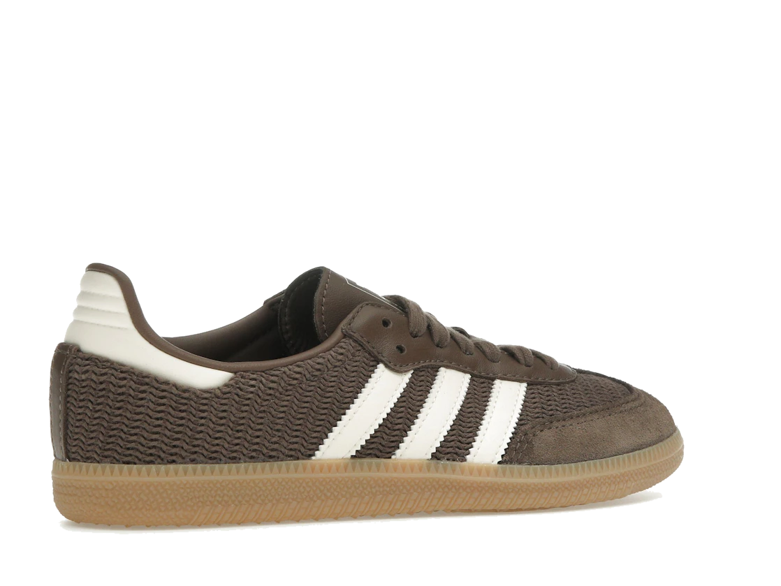 adidas Samba OG Earth Strata Wonder White