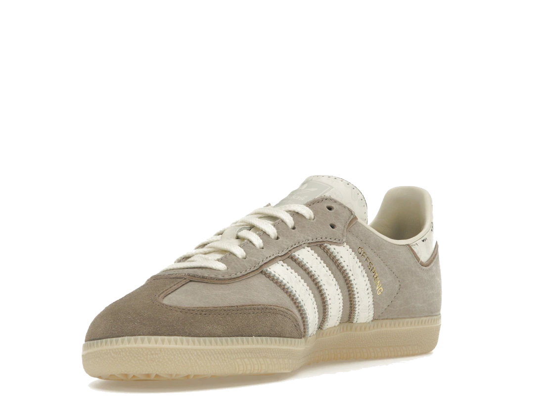 adidas Samba Consortium Cup Offspring