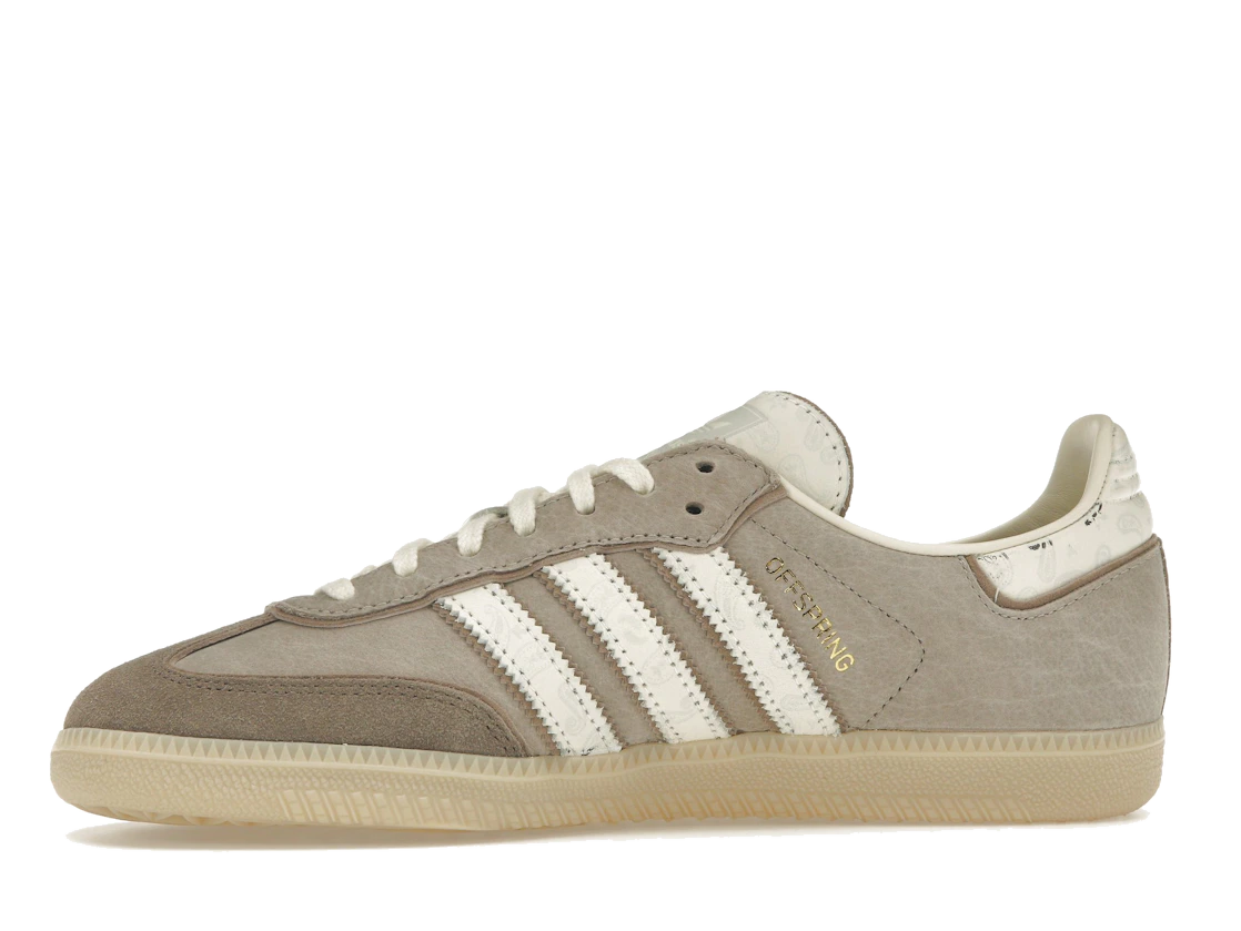 adidas Samba Consortium Cup Offspring