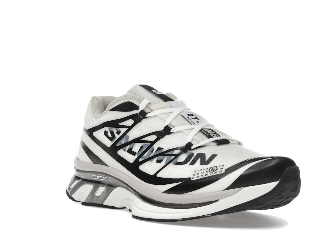 Salomon XT-MM-6 MM6 Maison Margiela Vanilla Ice
