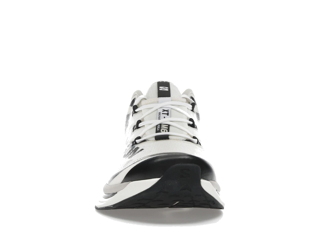 Salomon XT-MM-6 MM6 Maison Margiela Vanilla Ice