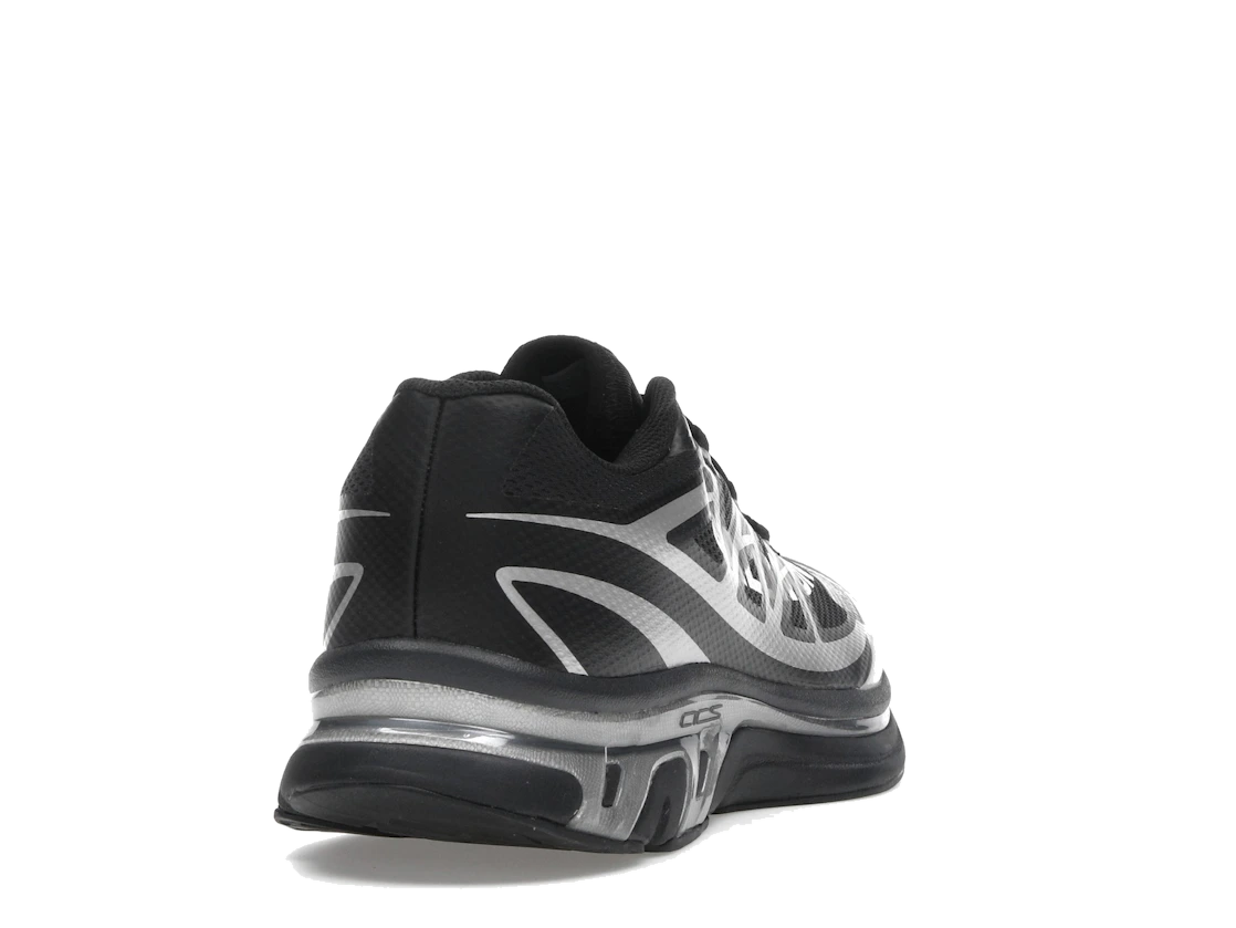 Salomon XT-MM-6 MM6 Maison Margiela Black Silver