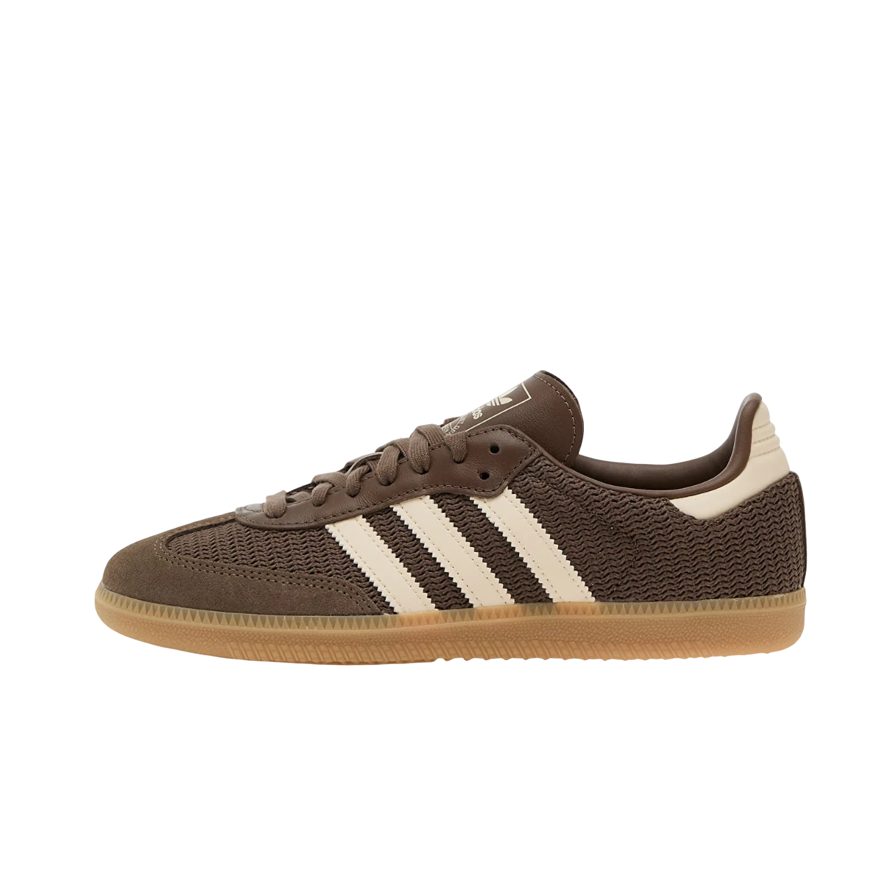 SAMBA OG EARTH STRATA WONDER WHITE