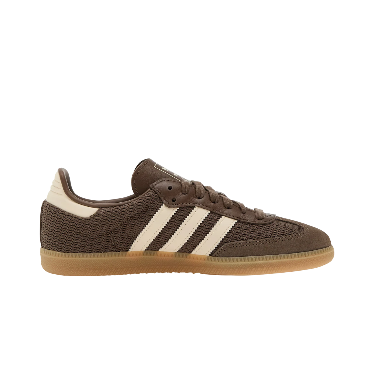 SAMBA OG EARTH STRATA WONDER WHITE
