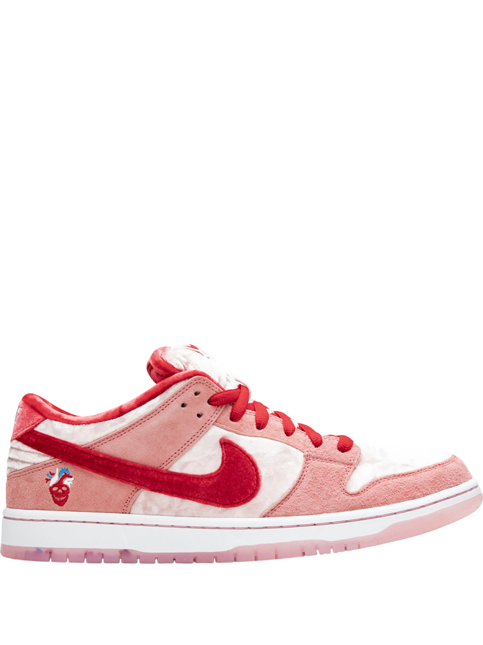 NIKE SB DUNK LOW "STRANGELOVE" SKATEBOARDS