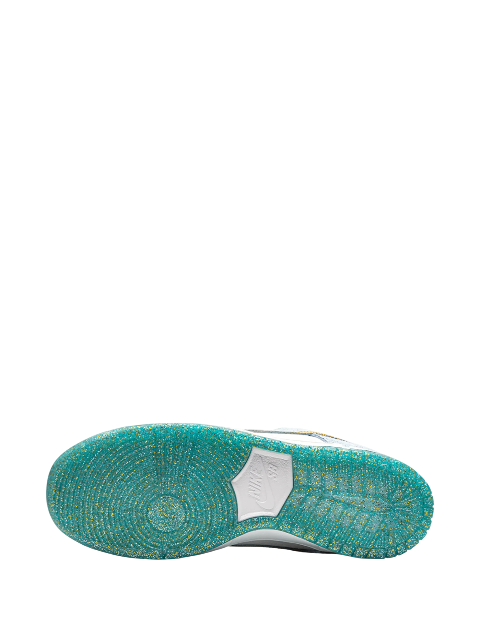 NIKE SB DUNK LOW SEAN CLIVER