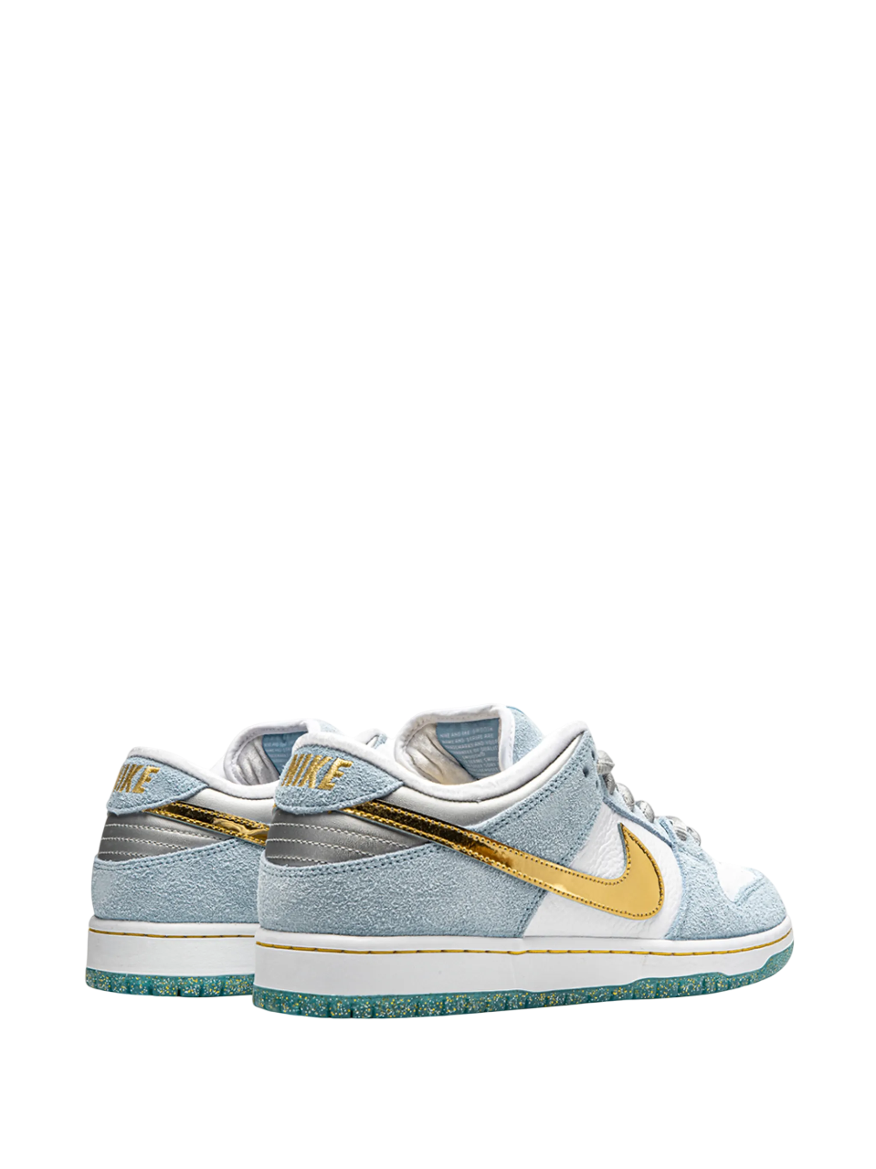 NIKE SB DUNK LOW SEAN CLIVER