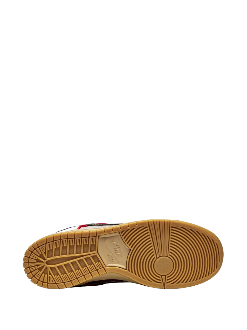 NIKE SB DUNK LOW "WHAT THE P-ROD"