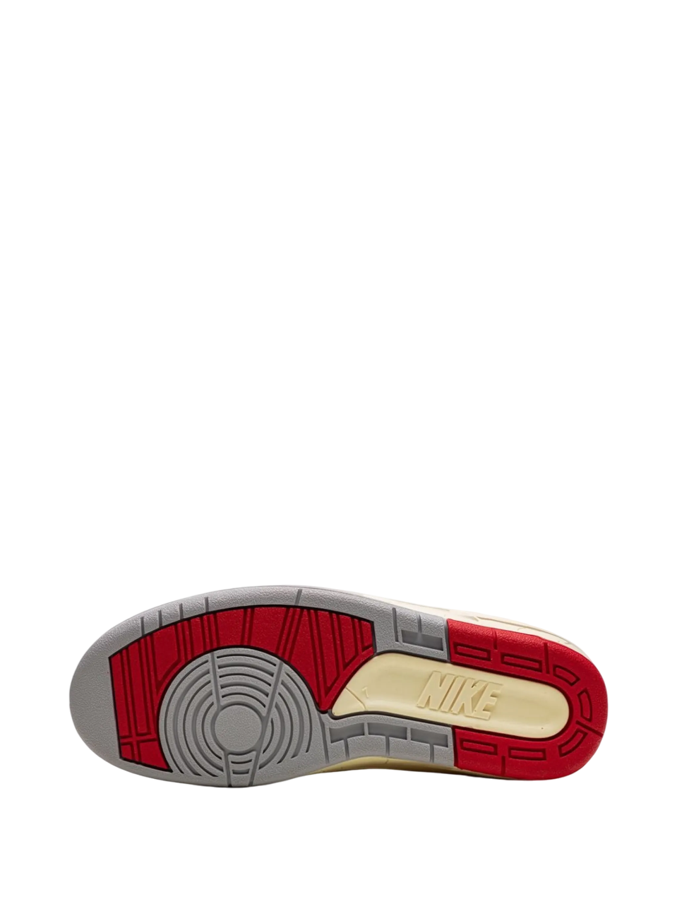 AIR JORDAN 2 LOW OG SP "CHICAGO"