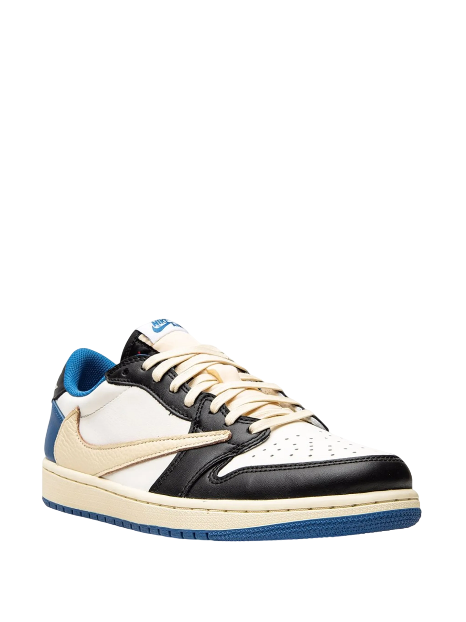 JORDAN 1 RETRO LOW OG SP TRAVIS SCOTT X FRAGMENT