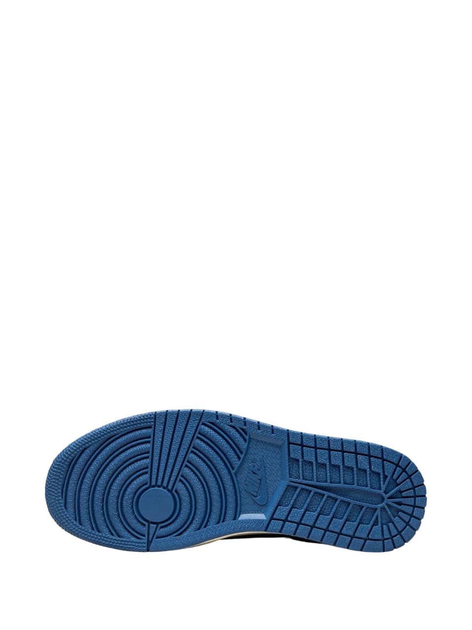 JORDAN 1 RETRO LOW OG SP TRAVIS SCOTT X FRAGMENT
