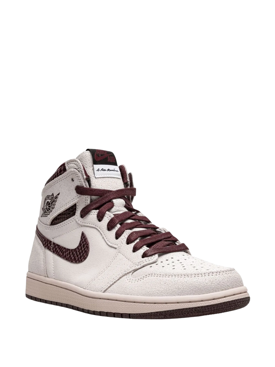 JORDAN 1 RETRO HIGH OG "A MA MANIERE"
