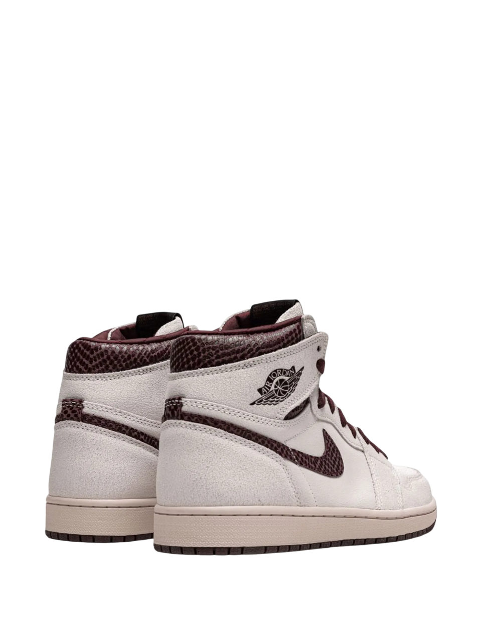 JORDAN 1 RETRO HIGH OG "A MA MANIERE"