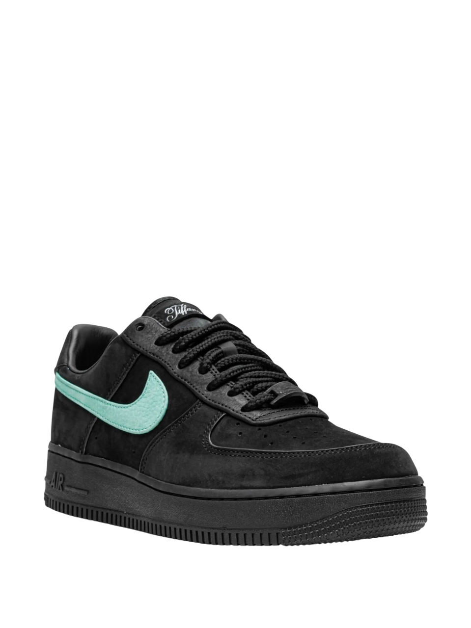 NIKE AIR FORCE 1 LOW TIFFANY & CO.