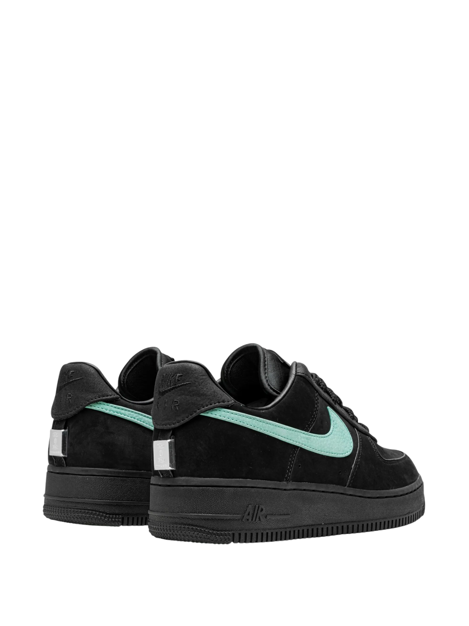NIKE AIR FORCE 1 LOW TIFFANY & CO.