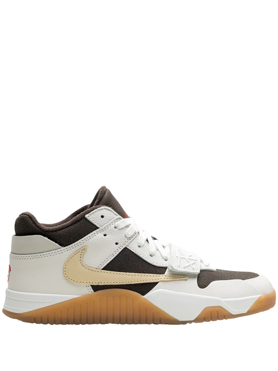 JORDAN JUMPMAN JACK TR TRAVIS SCOTT SAIL