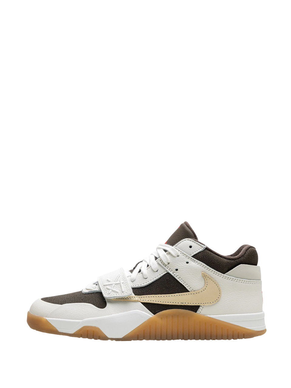JORDAN JUMPMAN JACK TR TRAVIS SCOTT SAIL