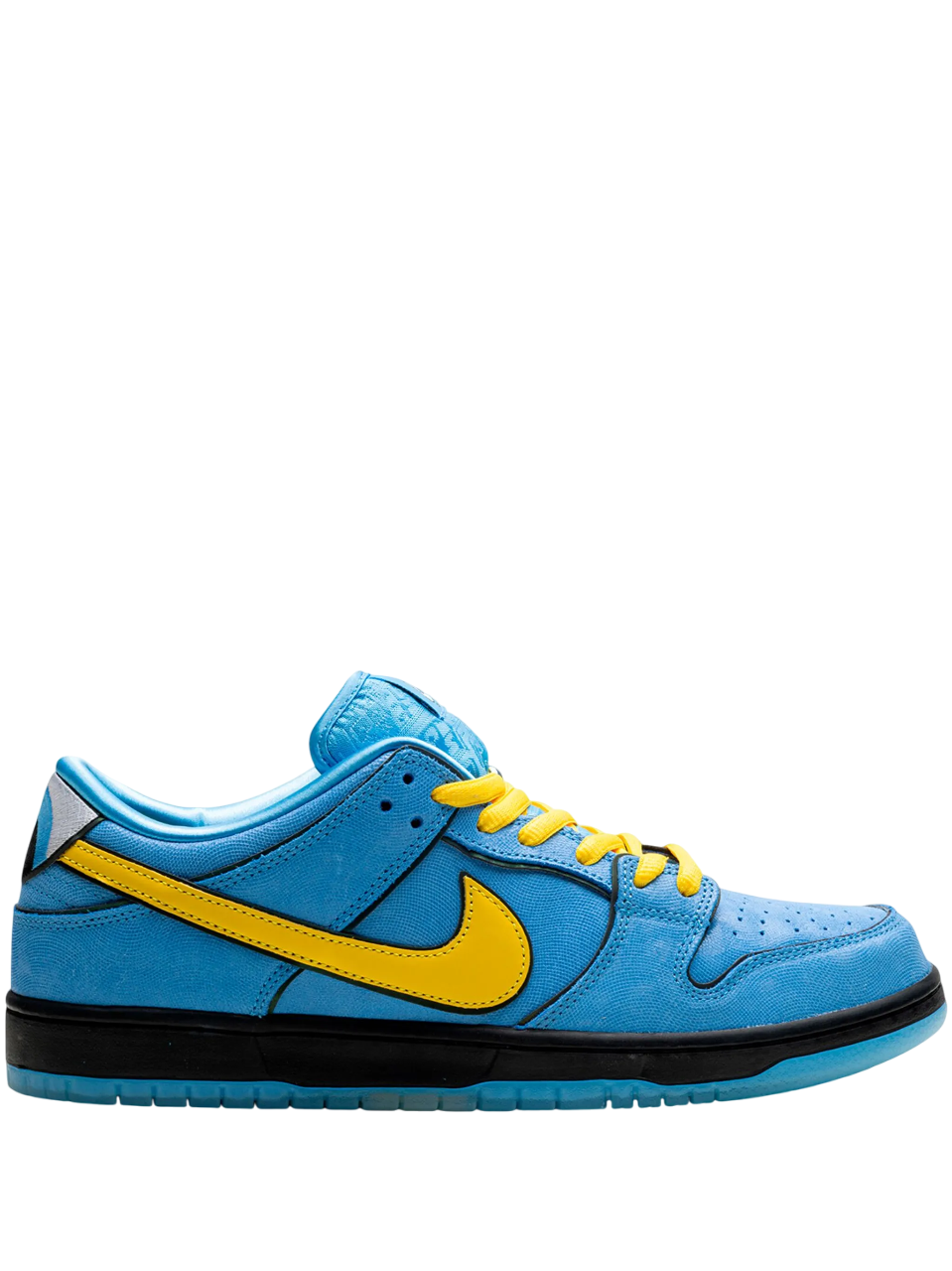 NIKE SB DUNK LOW "THE POWERPUFF GIRLS BUBBLES"