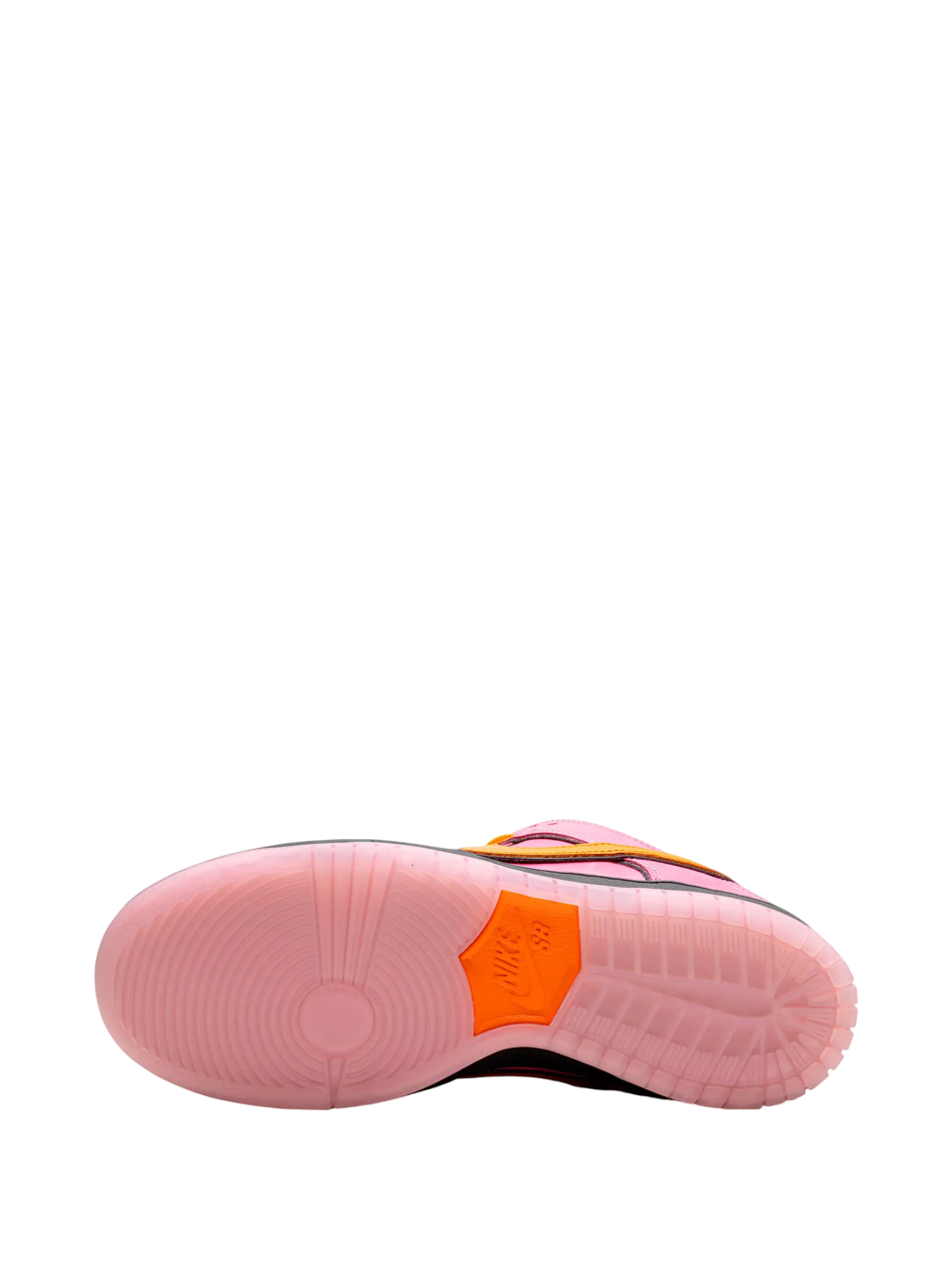 NIKE SB DUNK "THE POWERPUFF GIRLS BLOSSOM"