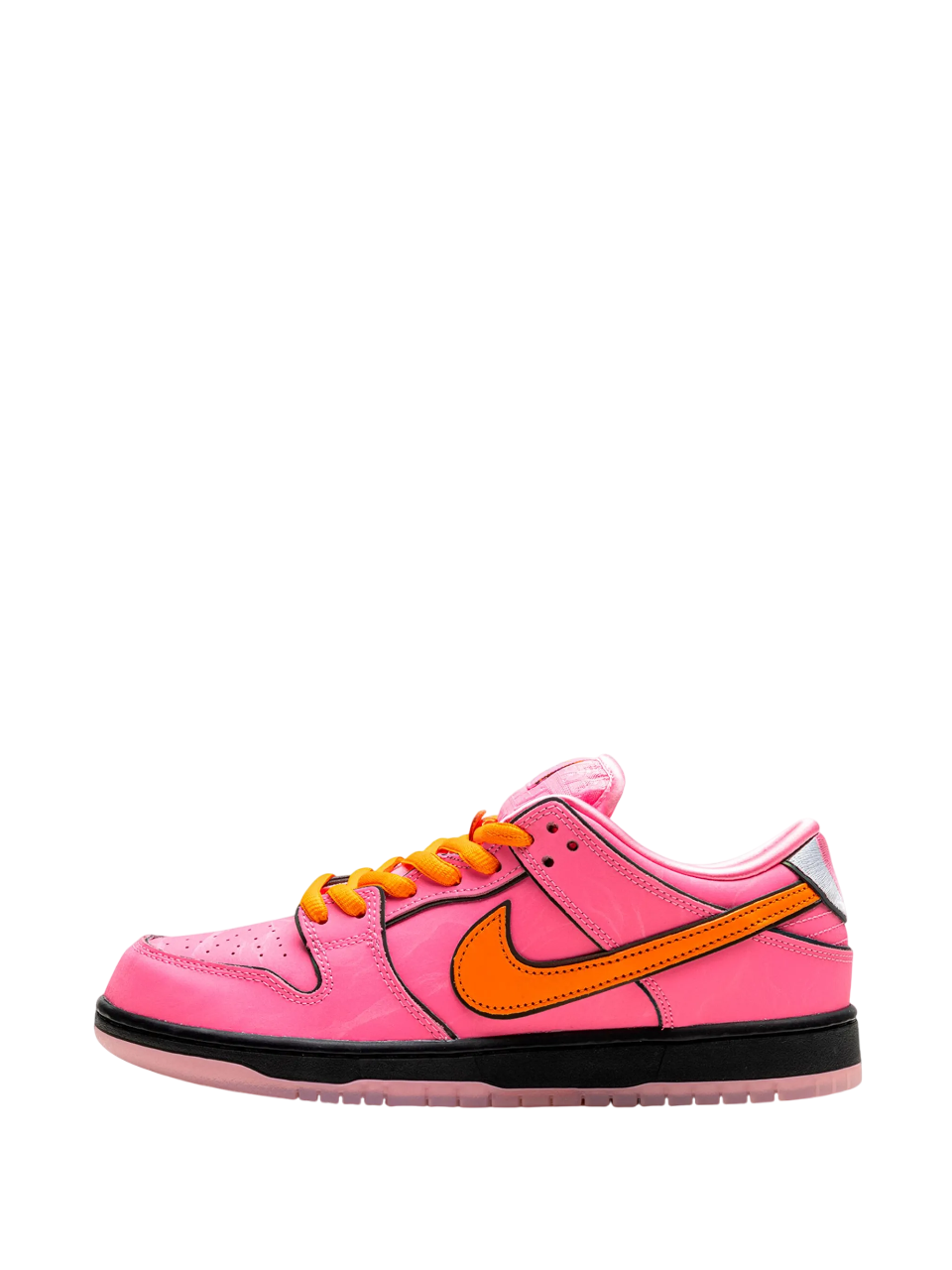 NIKE SB DUNK "THE POWERPUFF GIRLS BLOSSOM"