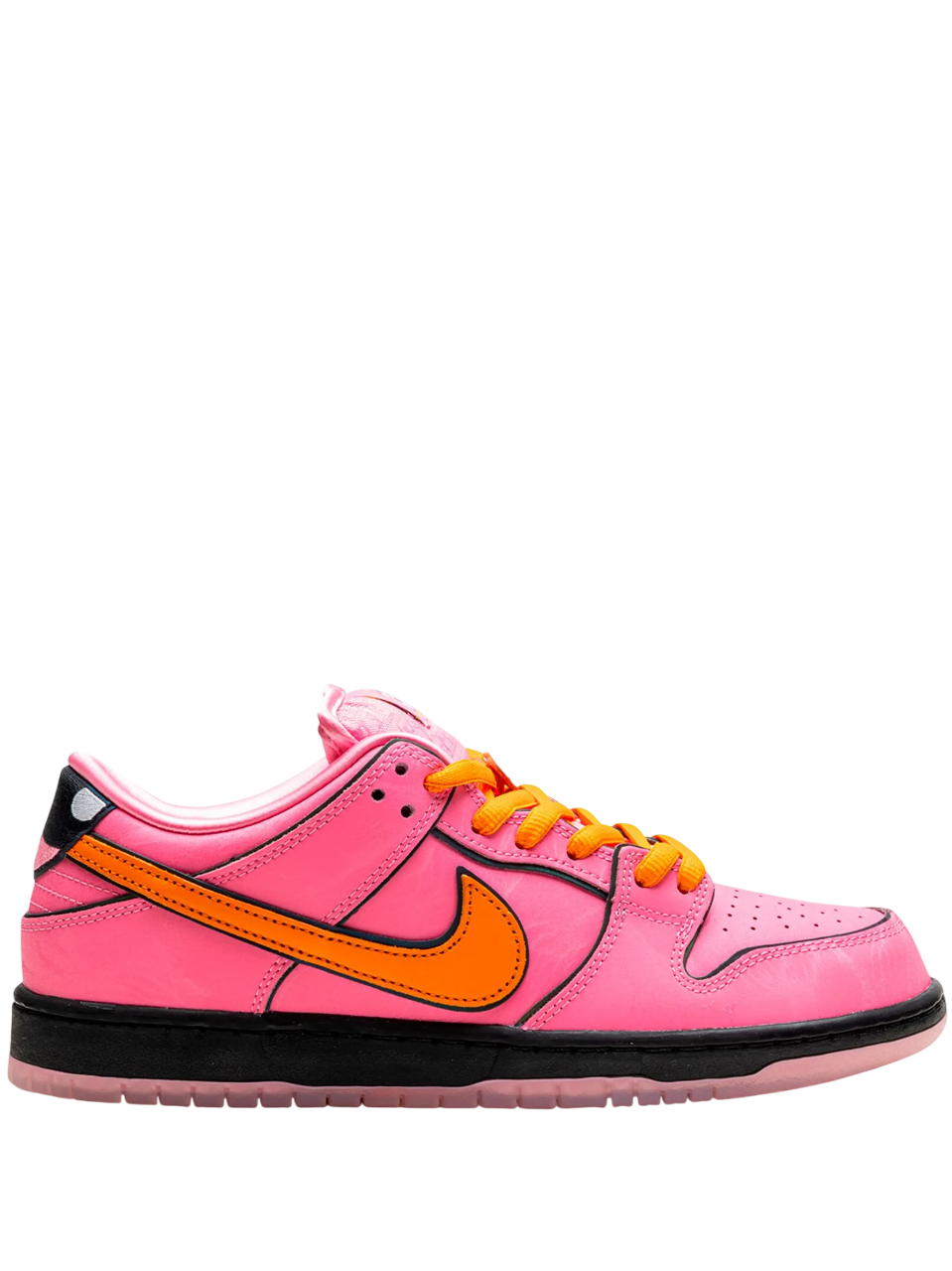 NIKE SB DUNK "THE POWERPUFF GIRLS BLOSSOM"