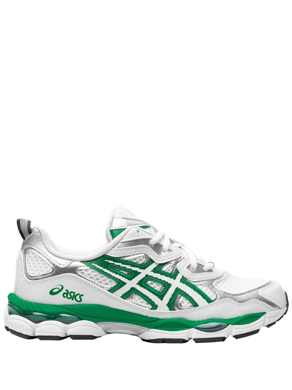 ASICS GEL-NYC X HIDDEN NY "GREEN"