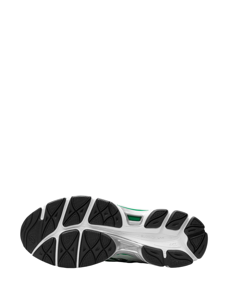 ASICS GEL-NYC X HIDDEN NY "GREEN"