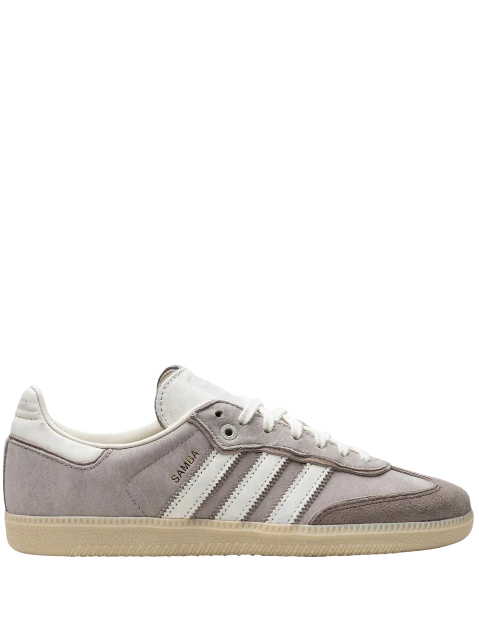 SAMBA CONSORTIUM CUF OFFSPRING